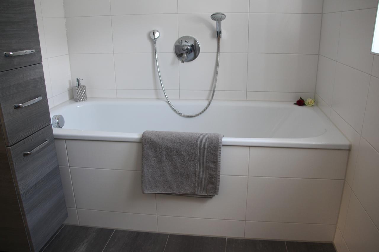 Chiemsee-Edelweiss Ferienwohnung Prien am Chiemsee Extérieur photo