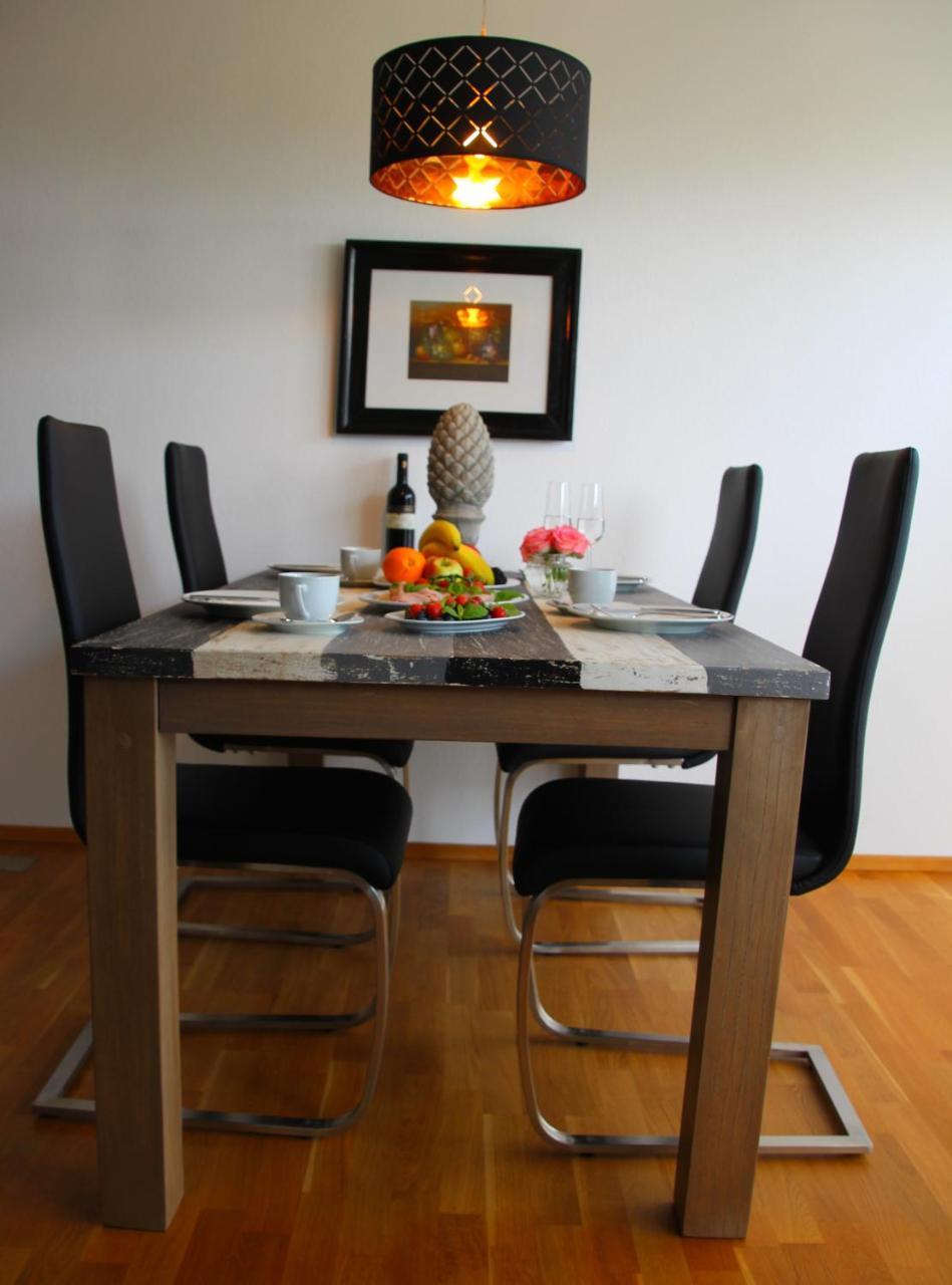 Chiemsee-Edelweiss Ferienwohnung Prien am Chiemsee Extérieur photo